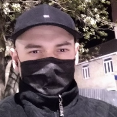 Андрей Губарев, 10.06.1990, Кропивницкий / Кировоград