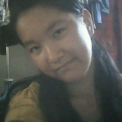 Aidana Zhetpisbaikizi