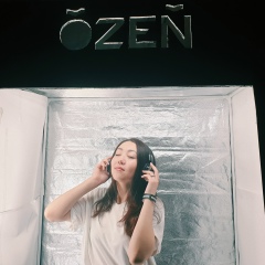 Даяна Кумарова, 10.05, Астана