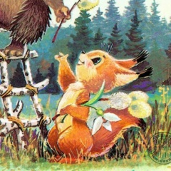 Фатима Тамасханова, 09.09, Москва