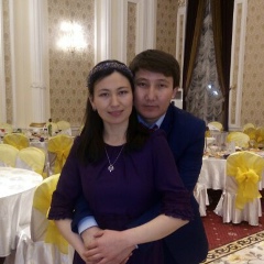 Бает Дүйсенбек, 18.01.1988, Туркестан