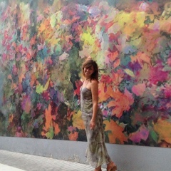 Татьяна Фролова, 01.06.1965, Москва