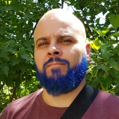 Александр Чернов, Санкт-Петербург