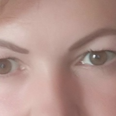 Елена Горячева, 04.12, Санкт-Петербург