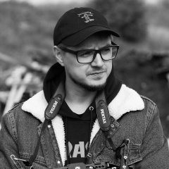 Vova Vladimirov, Красноярск