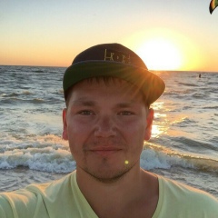 Александр Медведев, 01.10.1987, Москва