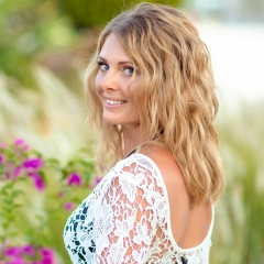 Евгения Федосеева, 08.03.1988, Санкт-Петербург