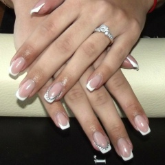 Алена Τитова, Черновцы