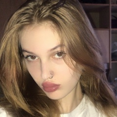 Мэри Базылева, Москва