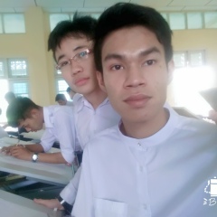 Aung-Myat Thu, 16.02.2000, Mawlamyine