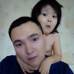 Джаник Музганов, 21.07, Элиста