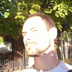 Святослав Пименов, 07.02, Москва