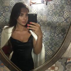 Виола Дзугаева, 07.04, Владикавказ