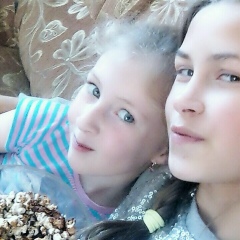 Света Михеева, 14.09.2000, Талица