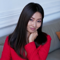 Анна Ли, 08.03.1989, Москва