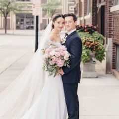 Lyaisan Sundin, 13.09, Chicago