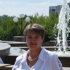 Лидия Маскайкина, 22.04, Ельники