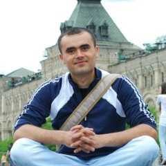 Александр Митул, 21.09, Кишинев