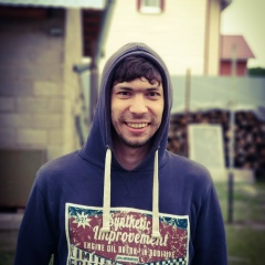 Тимур Рафиков, 21.01.1988, Уфа