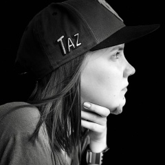 Sasha Nifantova, 06.10, London