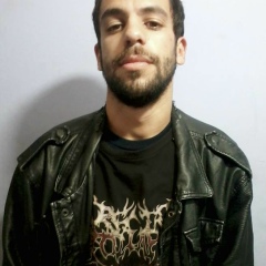 Raphael Pereira, 23.07.1989, São José dos Campos