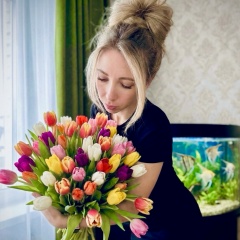 Света Поминова, 18.06, Липецк