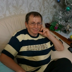 Александр Чашин, 16.03.1953, Казань