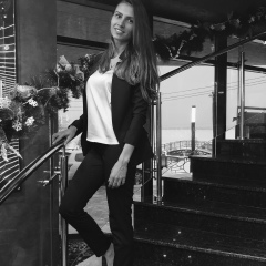 Екатерина Прокопчук, 10.01.1993