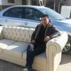 Коныс Матсапаев, 31.08.1985