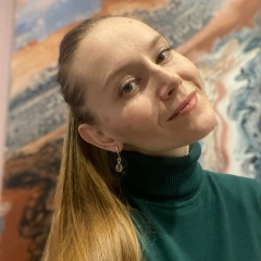 Эллина Арефьева, 20.11.1988, Tianjin