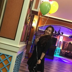 Махаббат Танатарова, 29.11.1995, Алматы