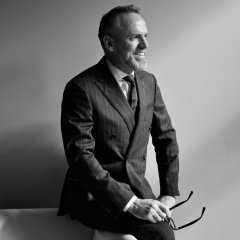 Андрей Большаков, Москва