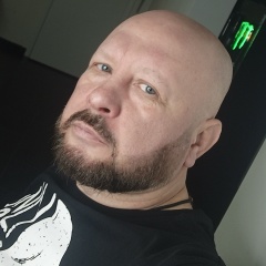 Игорь Пашетный, 30.08, Москва