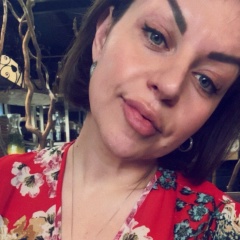 Евгения Покуль, 22.12.1983, Ростов-на-Дону