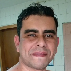 Renato Satriani, 21.04.1978, Belo Horizonte