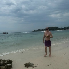 Сергей Станиславчук, 05.06.1991, Bangkok