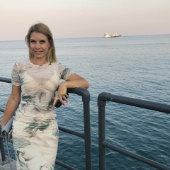Елена Гельманова, 22.12.1981, Miami