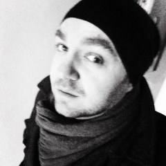Seryo Kutukov, 26.04, Киев