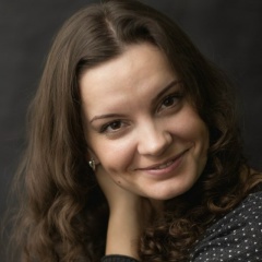Елена Г, 02.01, Москва
