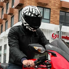 Igor Dyakonikhin, 24.11, Москва