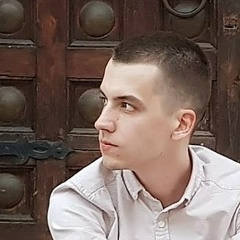 Павел Григорьев, 20.01.1989