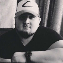 Али Муртазалиев, 18.05, Москва