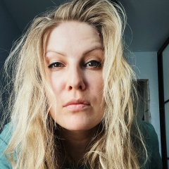 Надежда Трошина, 05.06, Москва