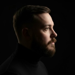 Сергей Светиков, Москва