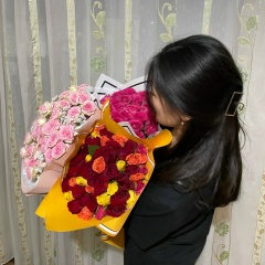 Уулбу Нурланбекова, 09.11