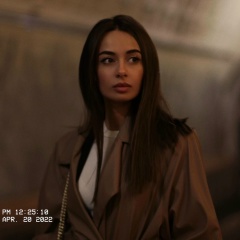 Лера Бананова, 13.12.1996, Москва