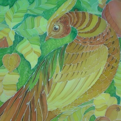 Антонина Когай, 27.07, Москва