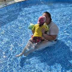 Лера Пинчук, 11.03.1994