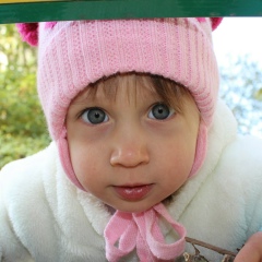 Ольга Полищук, 01.05, Одесса