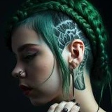 Asi Moore, 01.08.1988, Махачкала